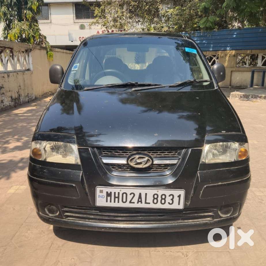 Hyundai Santro Xing, 2005