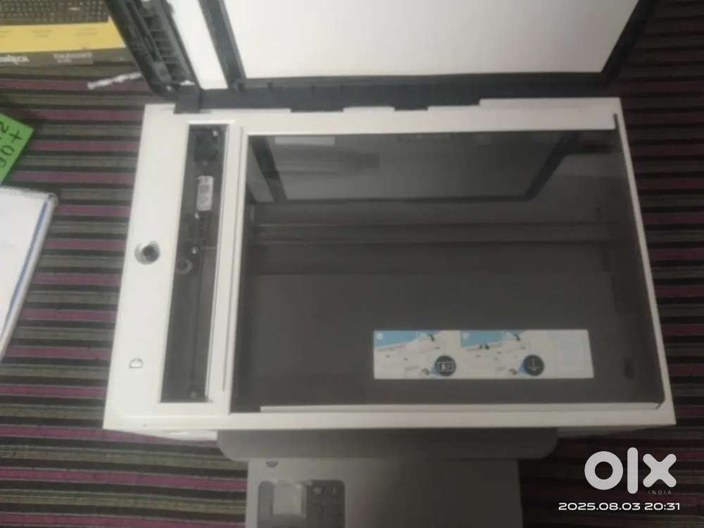 Printer HP Laser jet tank MFP 2606sdw