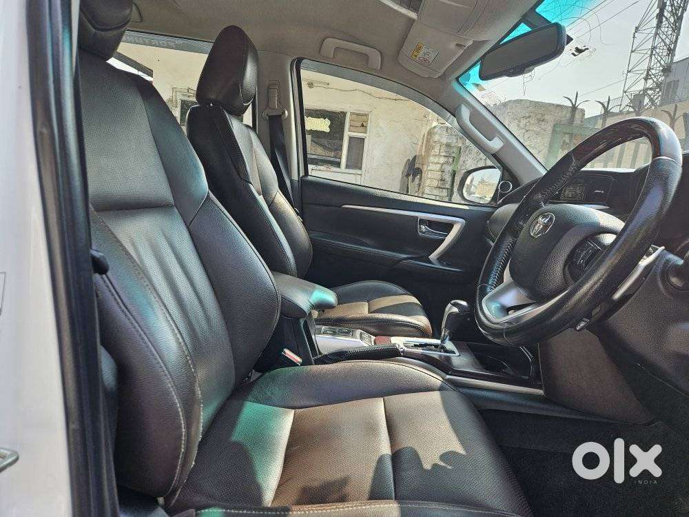 Toyota Fortuner 3.0 4x2 Automatic, 2020, Diesel