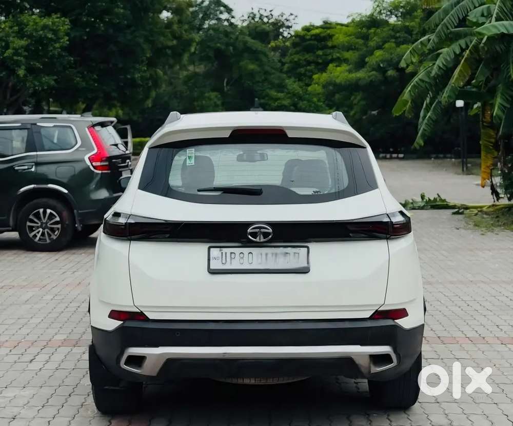 Tata Safari 2021 Diesel 55000 Km Driven Well Maintained Automatic