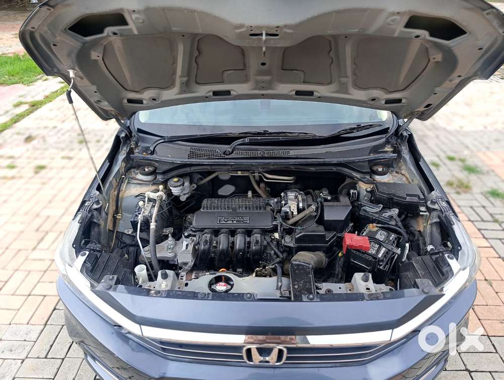 Honda Amaze Vx 1.2 Petrol Cvt, 2023, Petrol
