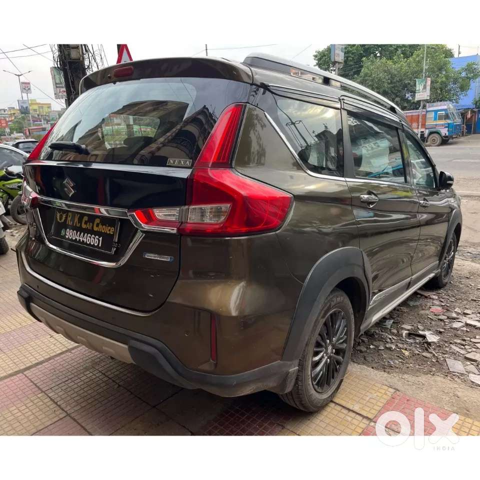 Maruti Suzuki Xl6 1.5 Alpha Mt, 2020, Petrol