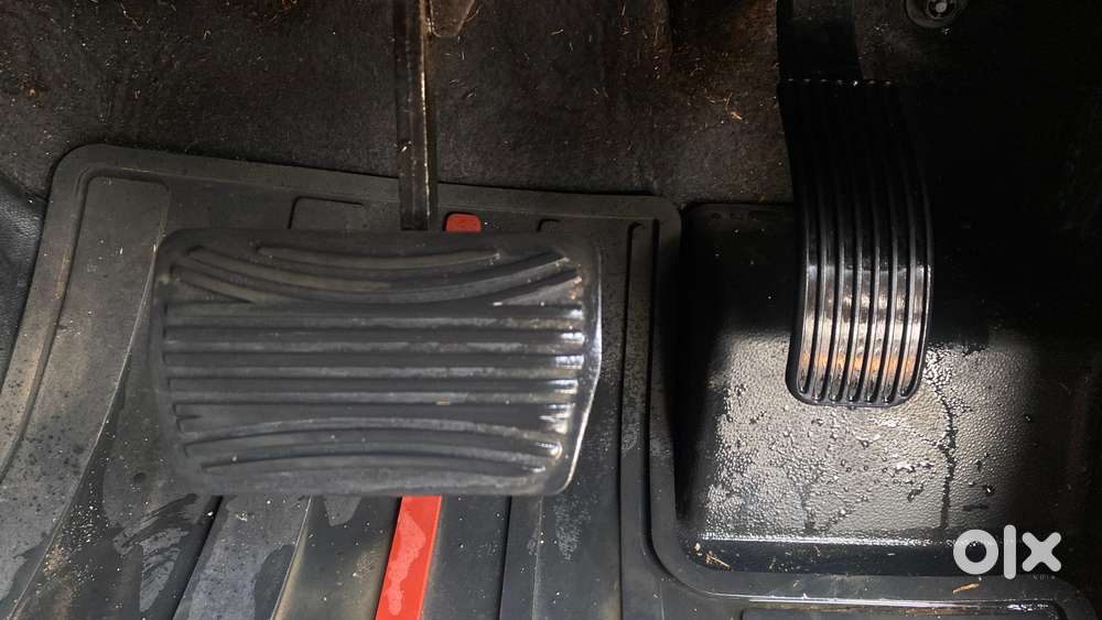 Mahindra Thar Lx P At 4wd 4s Ht, 2022, Petrol