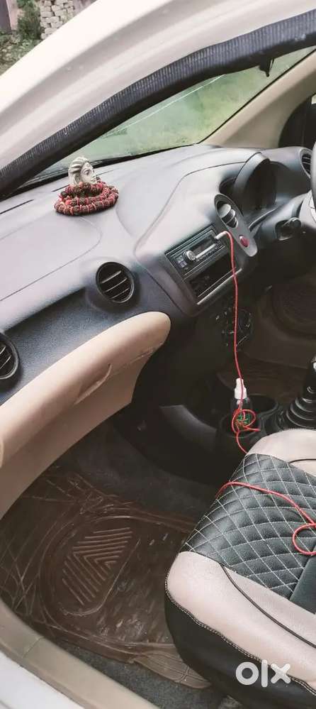 Honda Brio 2013 Petrol Good Condition