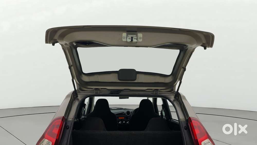 Datsun Redigo S, 2019, Petrol