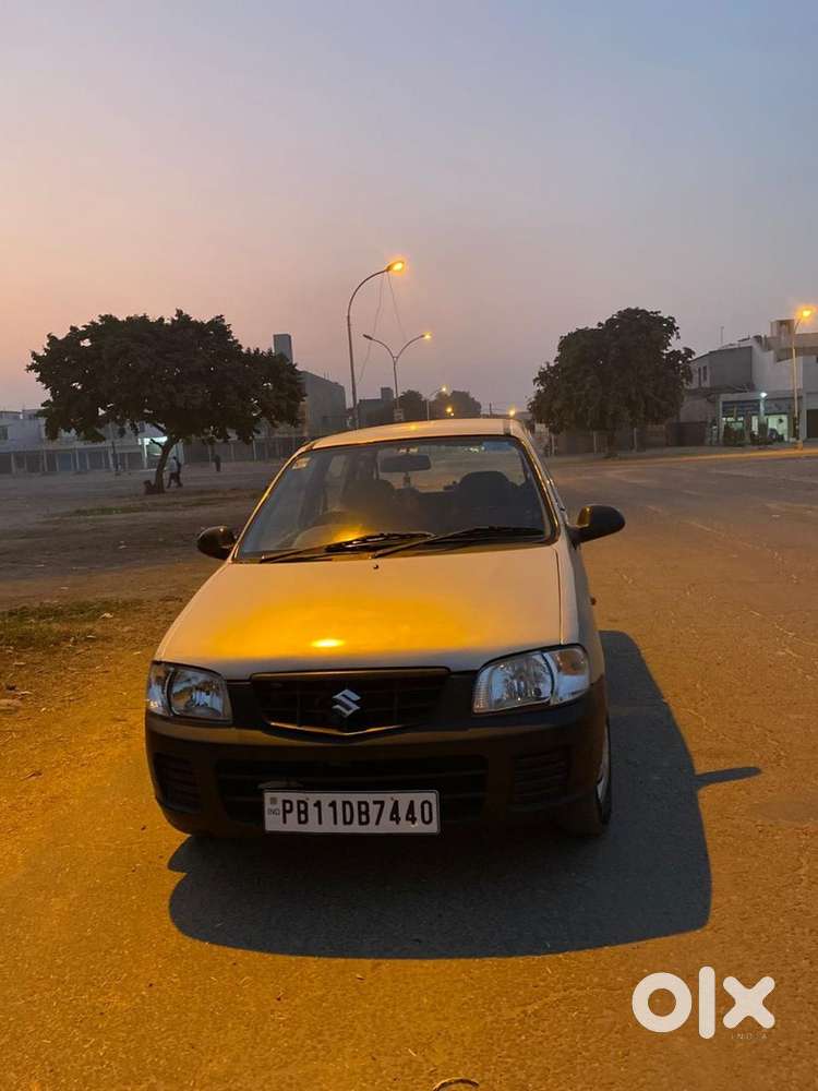 Maruti Suzuki 800 2009