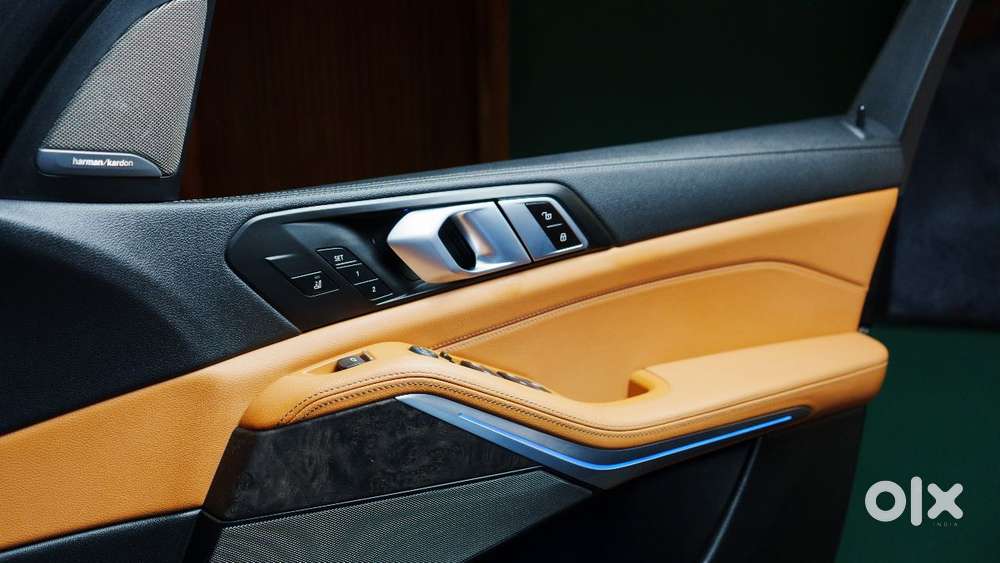 Bmw X5 Xdrive40i M Sport, 2024, Petrol