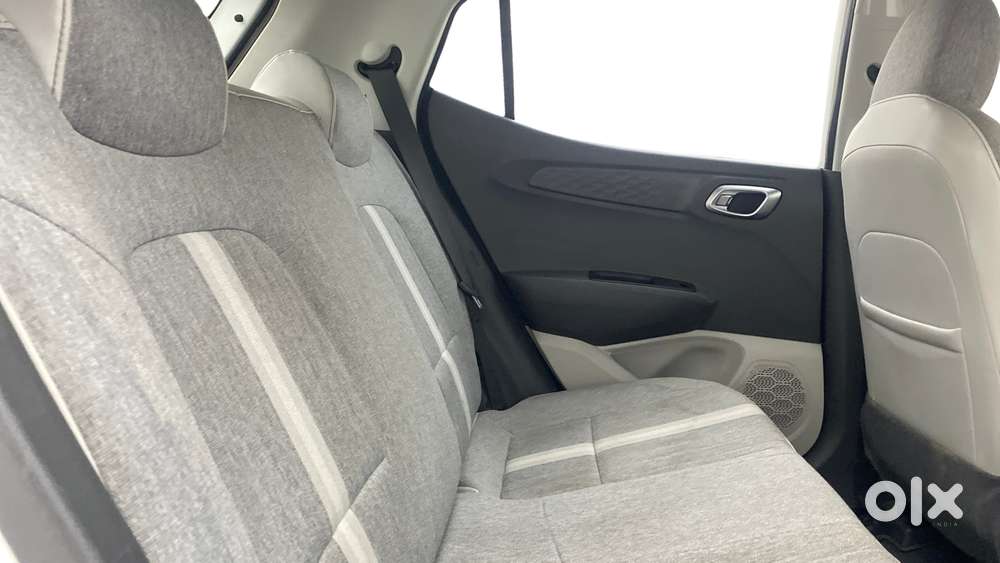 Hyundai Grand I10 Nios Sportz Amt 1.2 Kappa Vtvt, 2020, Petrol