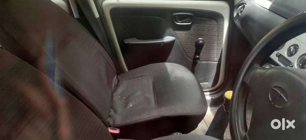 Tata Nano, 2013, Petrol