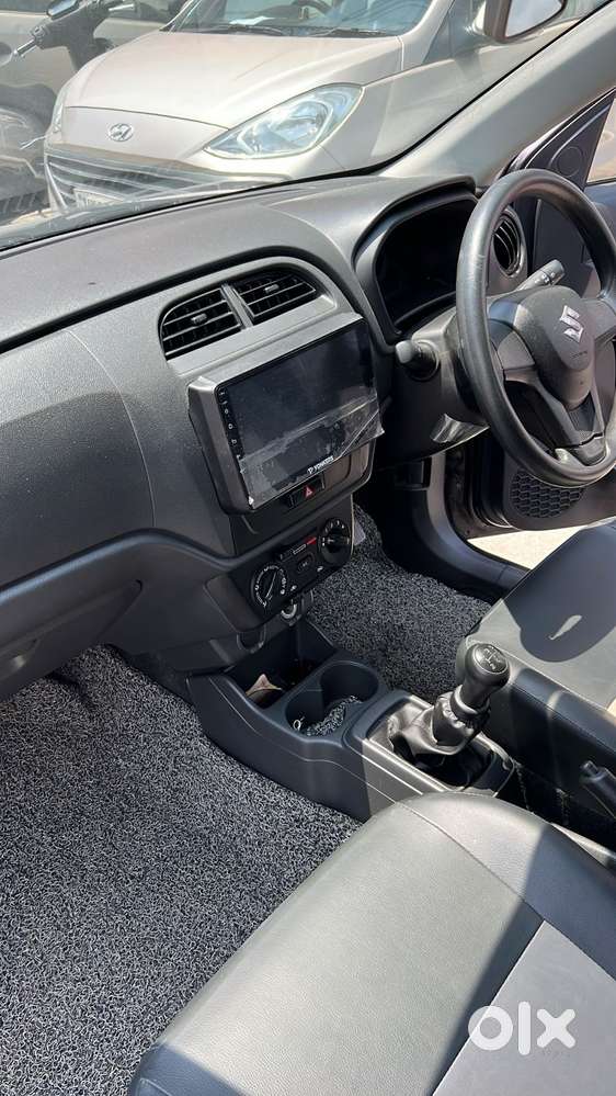 Maruti Suzuki Alto K10 Lxi Optional, 2023, Petrol
