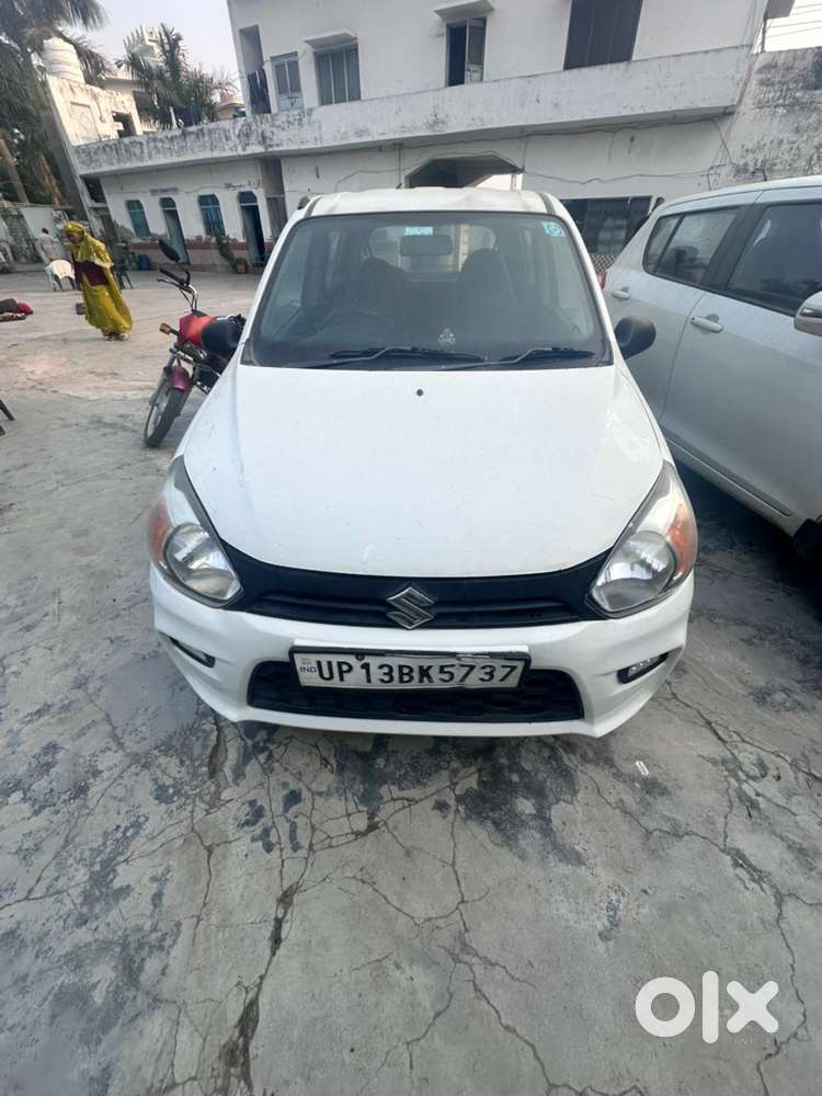 Great Condition Alto Selling