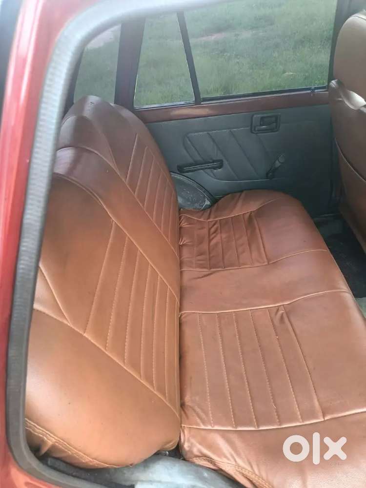 Maruti Suzuki 800 2003 Petrol 85000 Km Driven