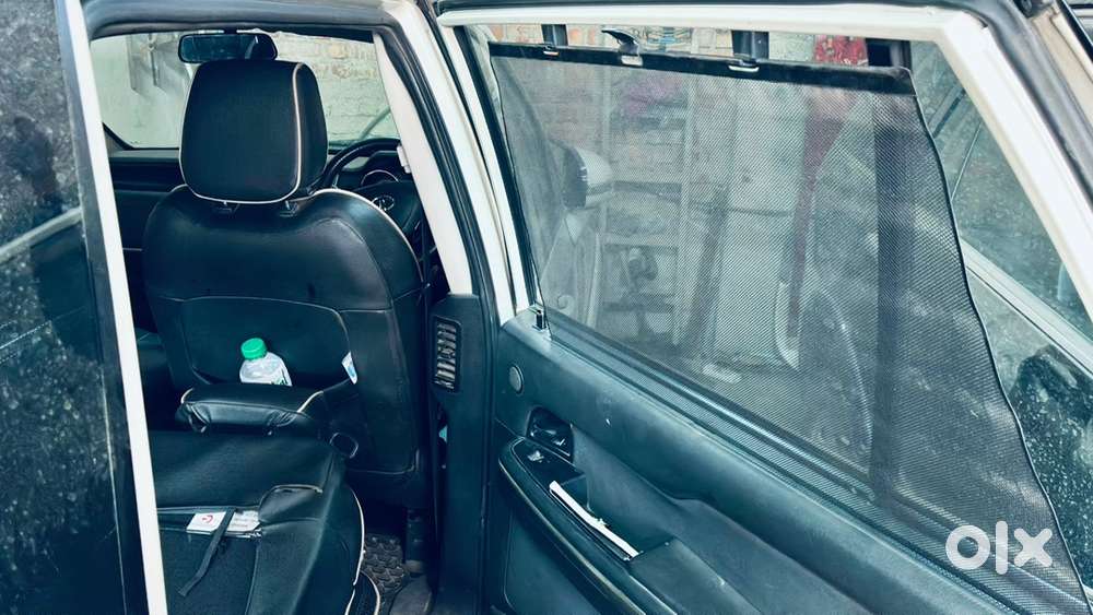 Tata Hexa Xm + Diesel Car 2018 78509 Kms Driven