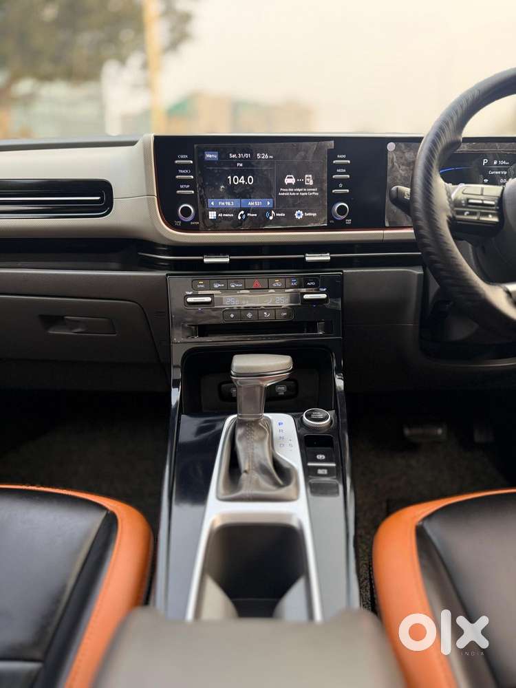 Hyundai Creta 1.6 S At Crdi, 2024, Diesel
