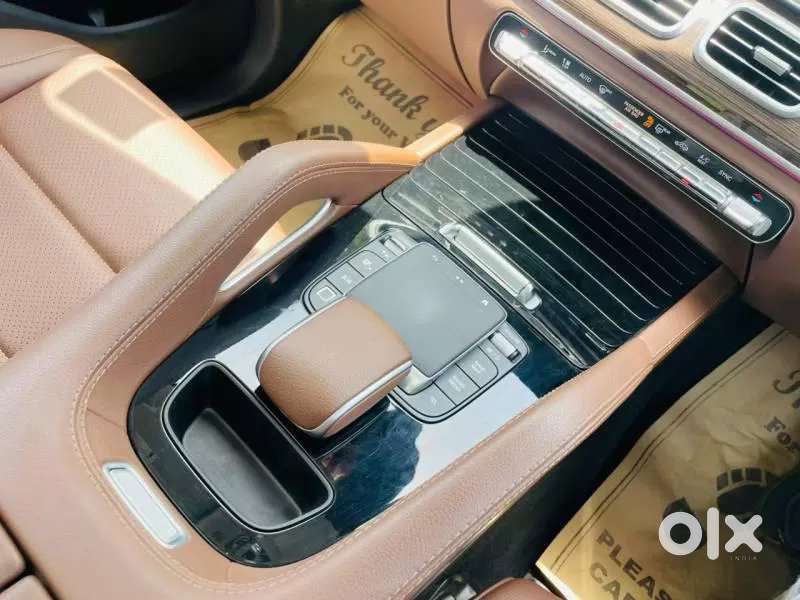 Mercedes-benz Gle, 2025, Diesel