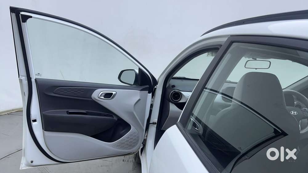 Hyundai Grand I10 Nios Sportz 1.2 Kappa Vtvt, 2023, Petrol
