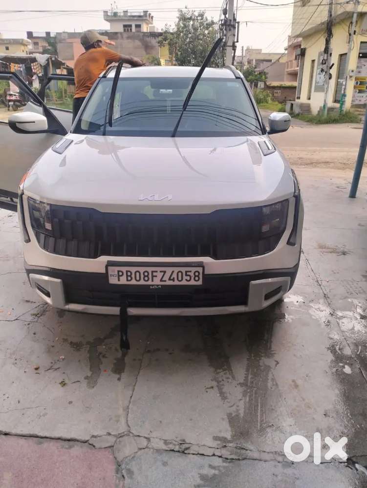 Kia Seltos Htk Plus 2026
