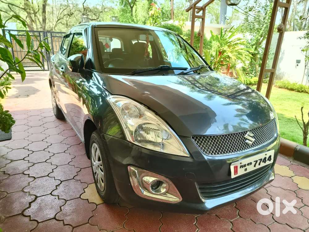 Maruti Suzuki Swift 2015 Diesel 33457 Km Driven
