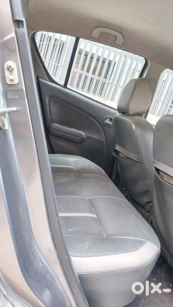 Maruti Suzuki Ritz Vxi Well Maintained