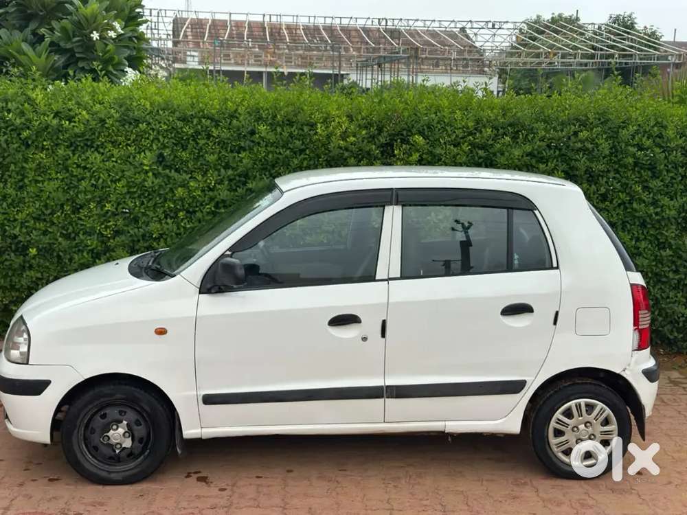 Hyundai Santro Xing Gl 2014