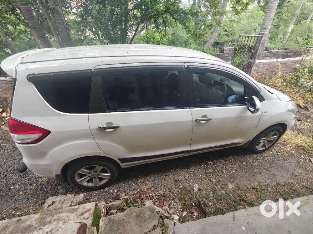Maruti Ertiga Diesel 2013