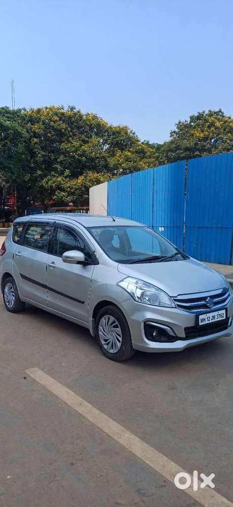 Maruti Suzuki Ertiga 2012-2015 Zdi, 2012, Diesel
