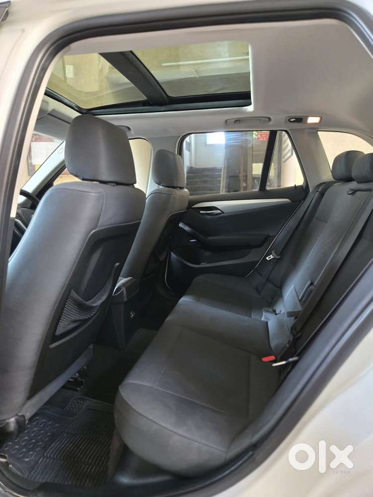 Bmw X1 Sdrive 20d X Line, 2015, Diesel