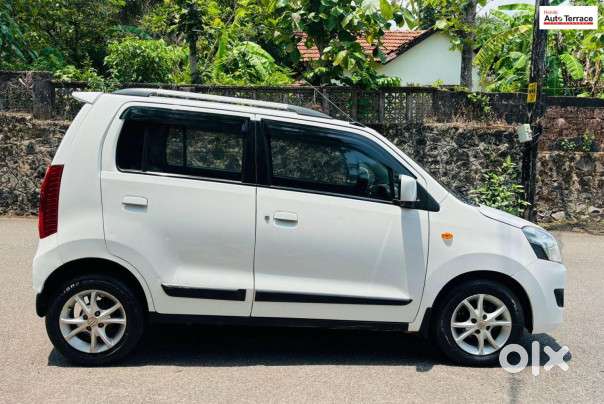 Maruti Suzuki Celerio X Amt Vxi Option, 2016, Petrol