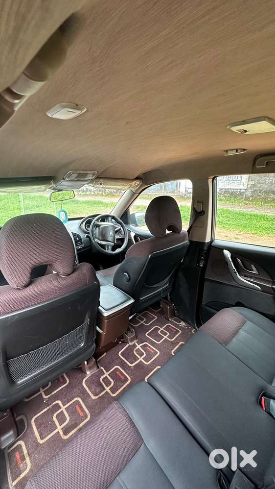 Mahindra Xuv500 Diesel Manual 2012
