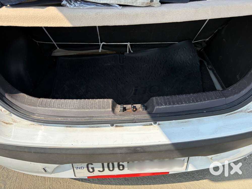 Hyundai I10 2012 Petrol