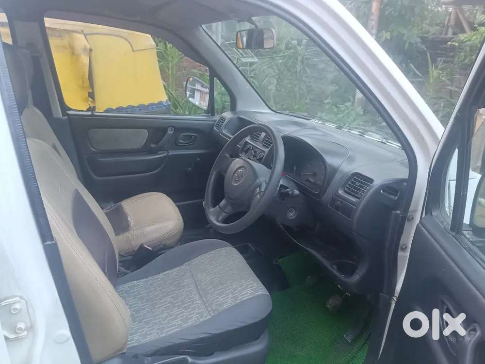 Maruti Suzuki Wagon R 2010