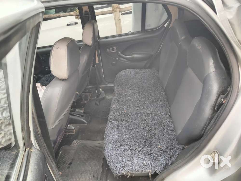 Tata Indica Ev2 Xeta 2015