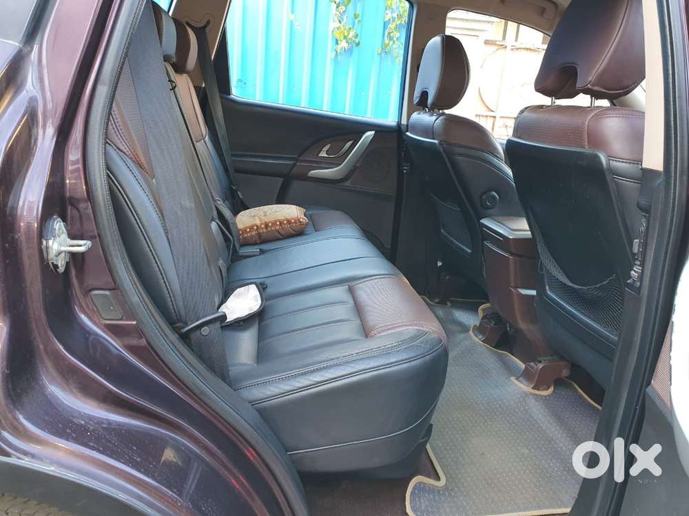 Mahindra Xuv500 2013 Diesel Well Maintained