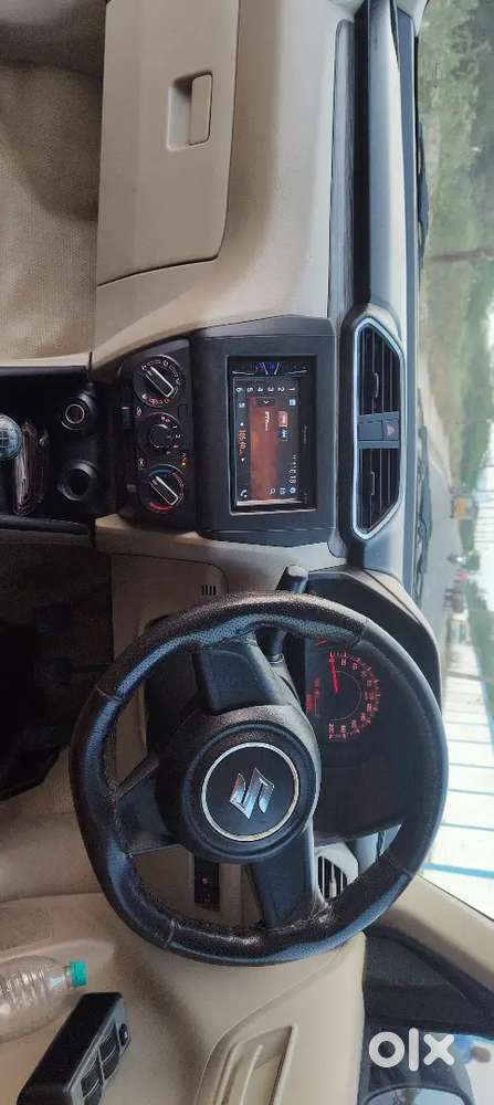 Maruti Suzuki Dzire 2023 Petrol 38000 Km Driven