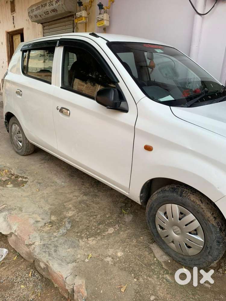 Maruti Suzuki Alto 800 2014 Lpg Well Maintained