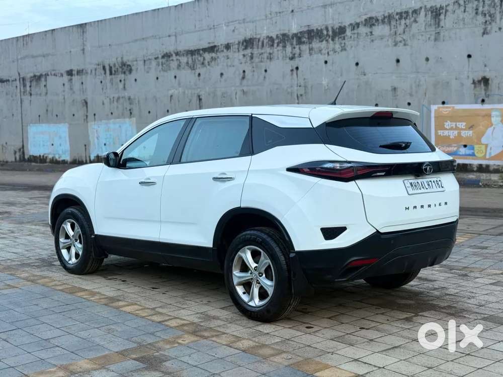 Tata Harrier Xt, 2022, Diesel