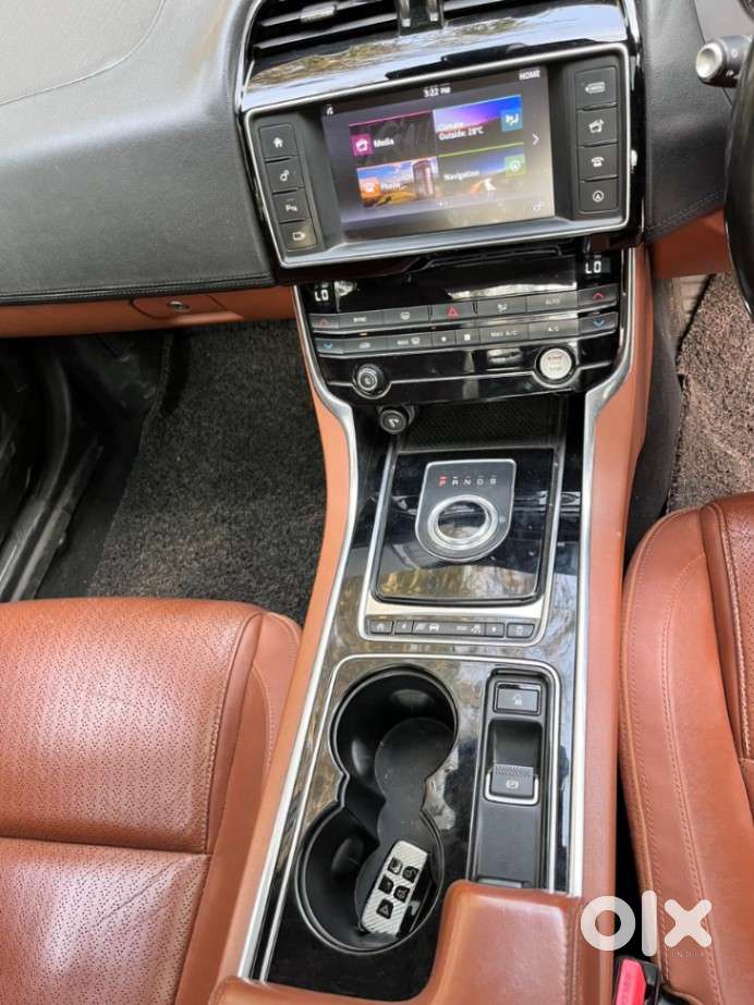 Jaguar Xe 2.0l Diesel Prestige, 2017, Diesel