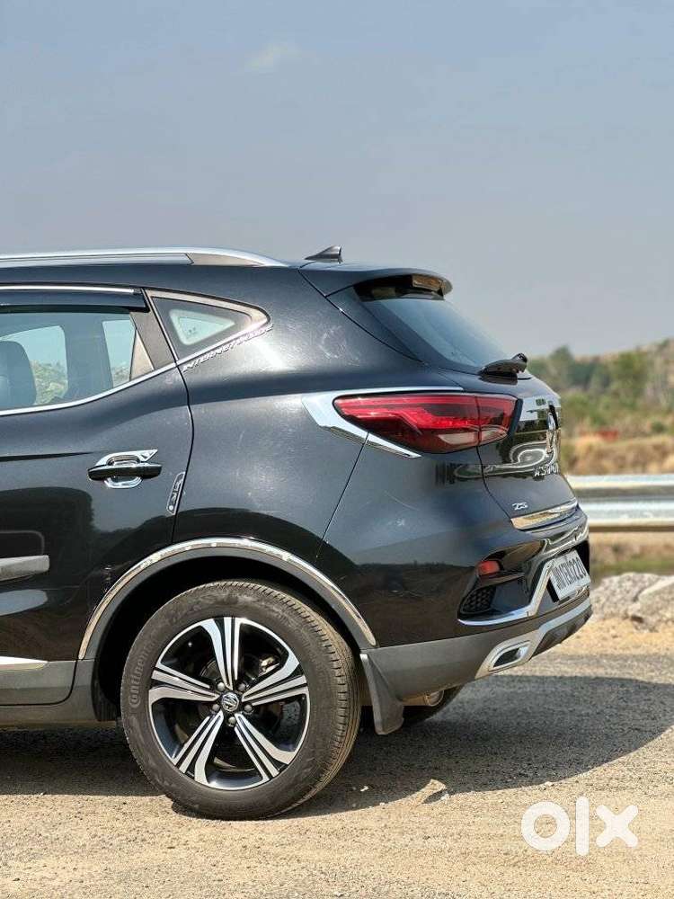 Mg Astor 1.5 Sharp, 2021, Petrol