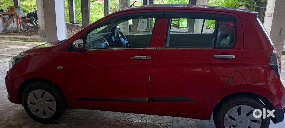 Maruti Suzuki Celerio Vxi 2018