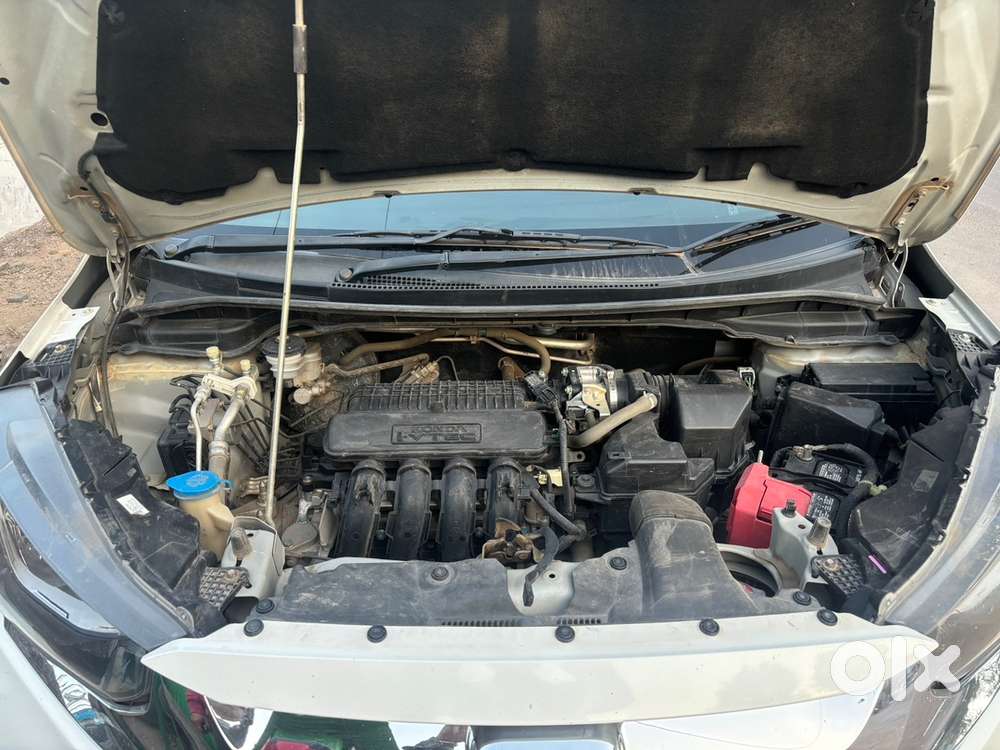 Honda Wr-v 2019 Petrol 45000 Km Driven