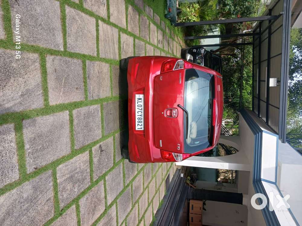 Hyundai I10 Sportz 1.2 Kappa2 | Single Owner | Only 40,685 Km