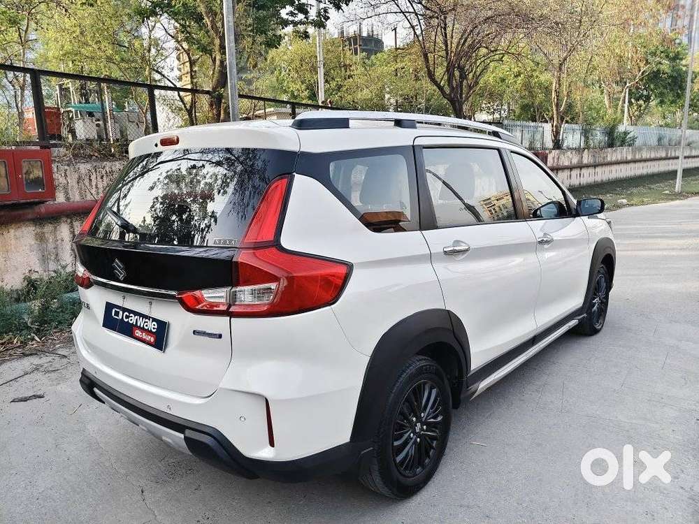 Maruti Suzuki Xl6 1.5 Alpha At, 2019