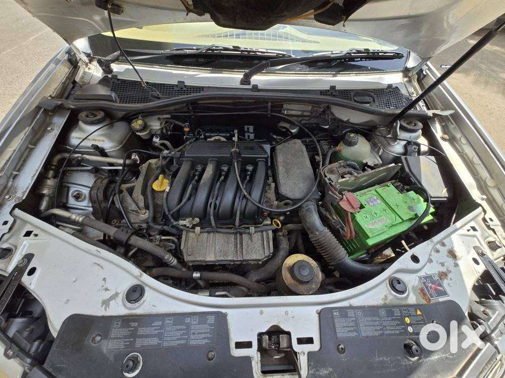 Nissan Terrano 2013-2017 Xv 110 Ps Limited Edition, 2014, Petrol