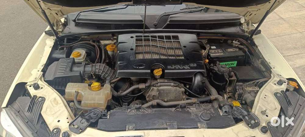 Mahindra Scorpio S5, 2018, Diesel