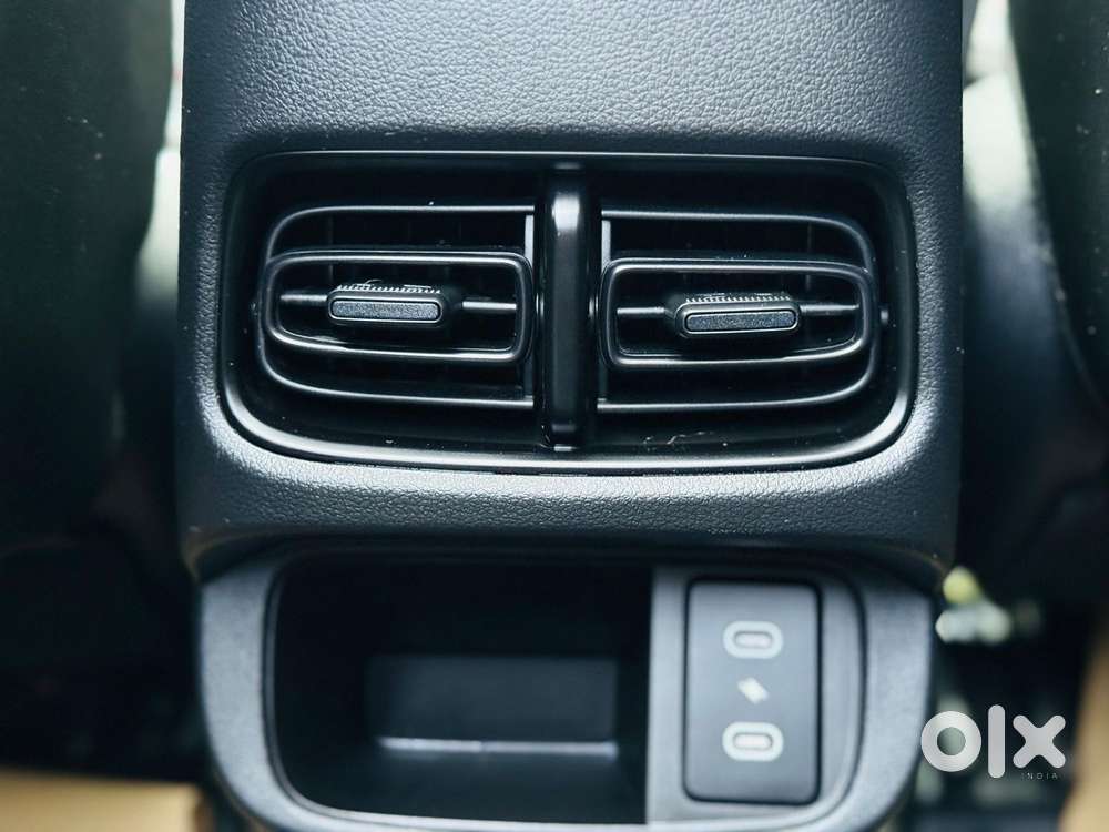 Hyundai Creta N Line N10 1.5 Turbo Dct, 2024, Petrol