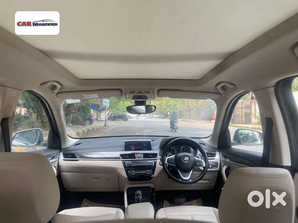 Bmw X1 2.0 Sdrive20i Xline, 2022, Petrol
