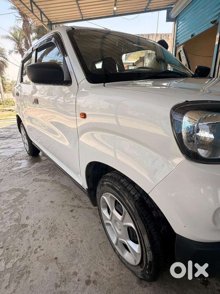 Maruti Suzuki S-presso 2025 Diesel Good Condition