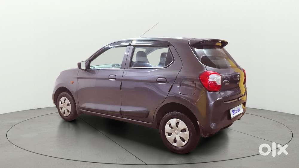 Maruti Suzuki Alto K10 Plus Edition, 2024, Petrol