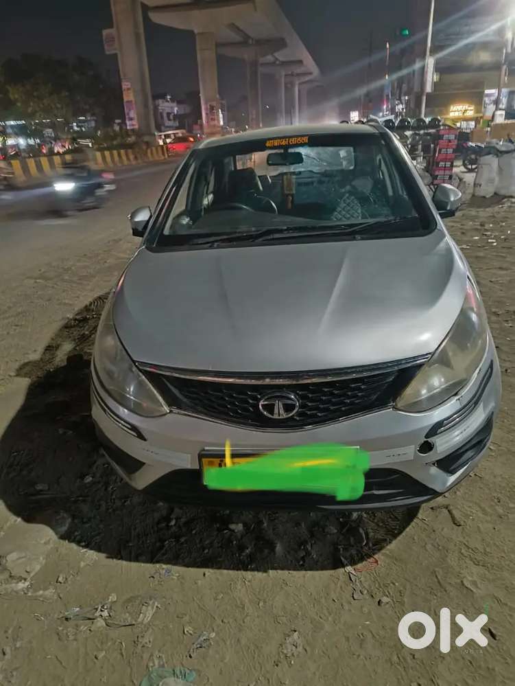 Tata Zest Quadrajet 2018