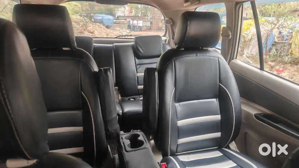 Toyota Innova 2014 Diesel Well Maintained